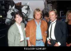 Дитер Болен 90-е