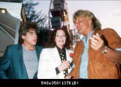 Дитер Болен 90-е