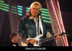 Дитер Болен 90-е