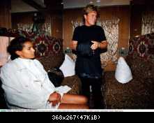 Дитер Болен 90-е