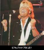 Дитер Болен 90-е