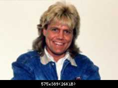 Дитер Болен 90-е