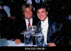 Дитер Болен 90-е