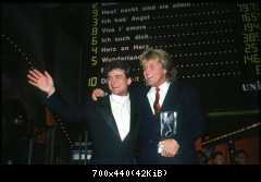 Дитер Болен 90-е