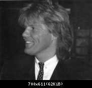 Дитер Болен 90-е