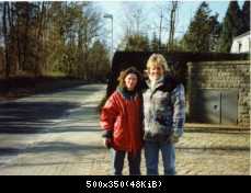 Дитер Болен 90-е