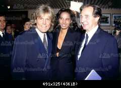 Дитер Болен 90-е