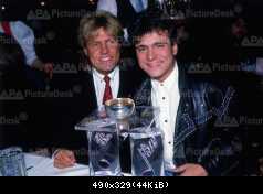 Дитер Болен 90-е