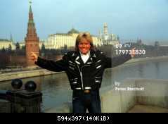 Дитер Болен 90-е