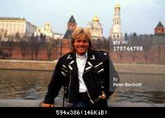 Дитер Болен 90-е