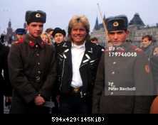 Дитер Болен 90-е