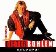 Дитер Болен 90-е