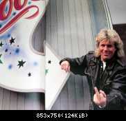 Дитер Болен 90-е