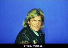 Дитер Болен 90-е