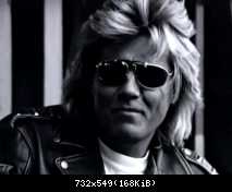 Дитер Болен 90-е