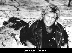 Дитер Болен 90-е