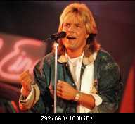 Дитер Болен 90-е