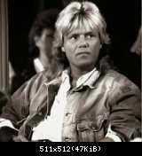 Дитер Болен 90-е