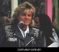 Дитер Болен 90-е