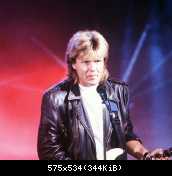 Дитер Болен 90-е