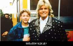 Дитер Болен 90-е