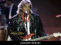 Дитер Болен 90-е