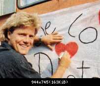 Дитер Болен 90-е