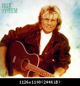 Дитер Болен 90-е