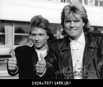 Дитер Болен 90-е