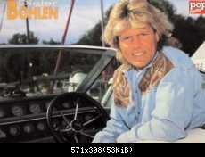 Дитер Болен 90-е