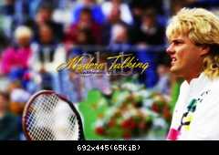 Дитер Болен 90-е