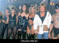 Дитер Болен 90-е