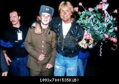 Дитер Болен 90-е