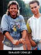 Дитер Болен 90-е