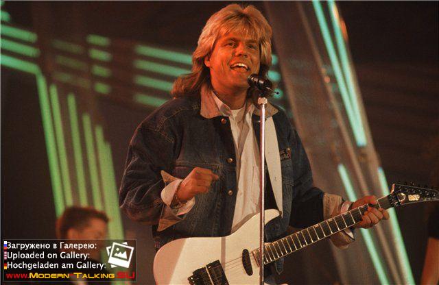 Дитер Болен 90е (1)