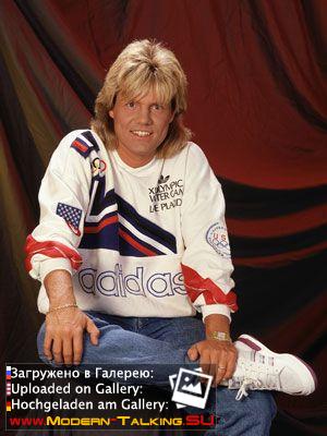 Дитер Болен 90е (100)