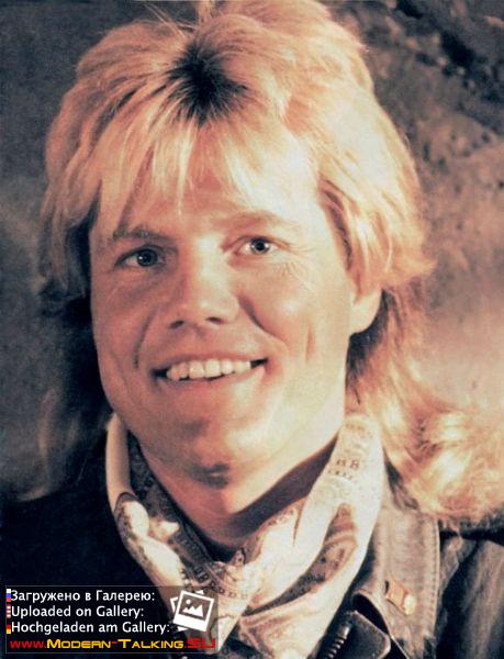 Дитер Болен 90е (106)