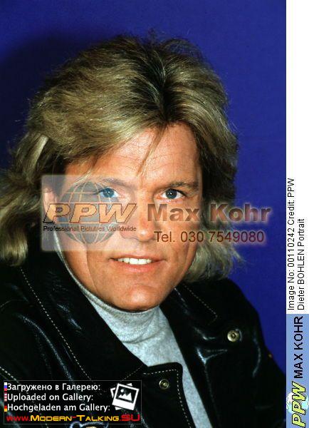 Дитер Болен 90е (107)