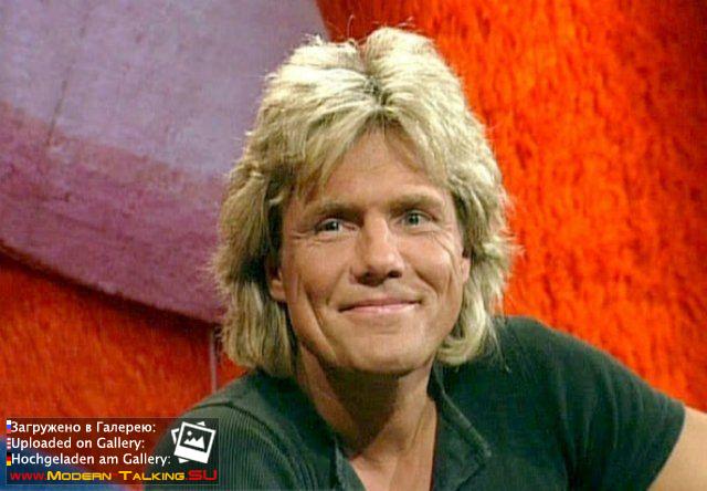 Дитер Болен 90е (108)