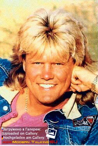 Дитер Болен 90е (111)