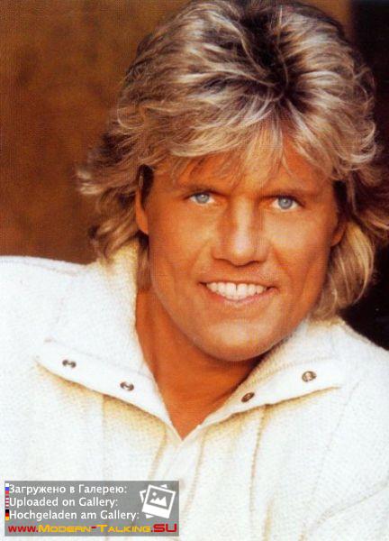 Дитер Болен 90е (17)