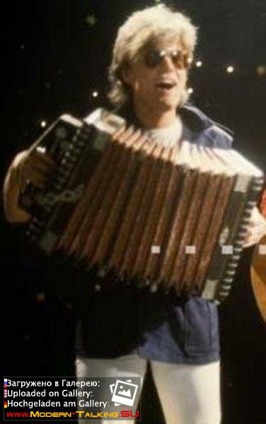 Дитер Болен 90е (22)