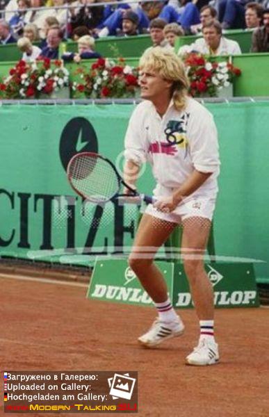 Дитер Болен 90е (26)