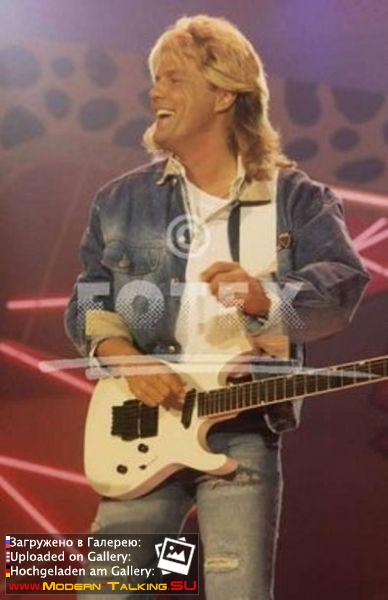 Дитер Болен 90е (27)