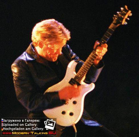 Дитер Болен 90е (28)