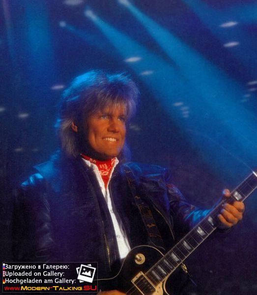 Дитер Болен 90е (34)