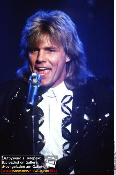 Дитер Болен 90е (36)