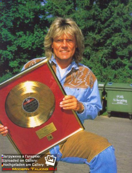 Дитер Болен 90е (39)