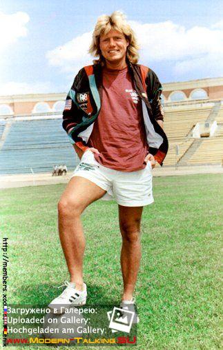 Дитер Болен 90е (40)