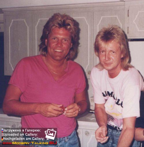 Дитер Болен 90е (41)